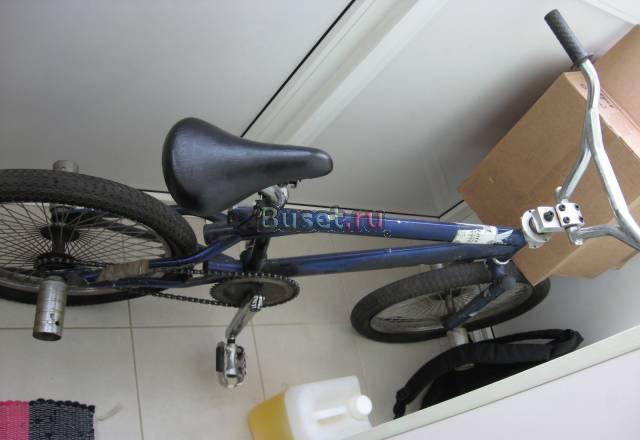 Велосипед BMX (дёрт-стрит) Санкт-Петербург