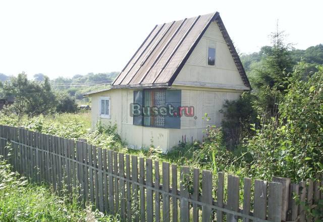 Продам дачу 360 000 Москва