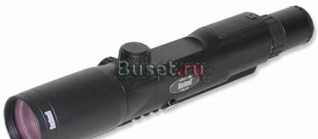 Прицел Bushnell Yardage Pro 4-12x42 Laser Нижний Тагил