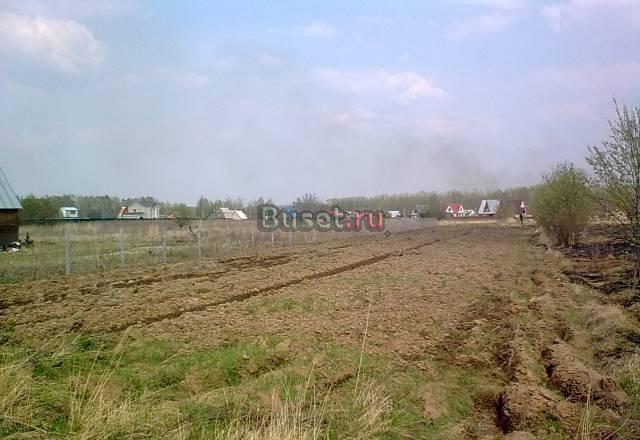 Земля даром Раменское