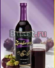 Замброза / Zambroza Санкт-Петербург