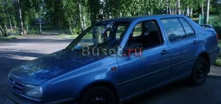 Volkswagen Vento, 1994 Санкт-Петербург