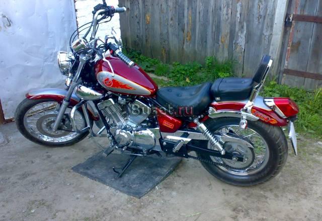 Reggy  Gowboy Людиново