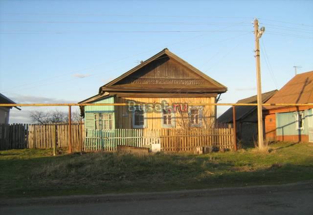 Продаю жилой крепкий дом Арзамасский р-н Арзамас