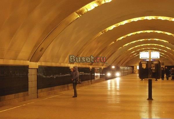 1 к.кв Санкт-Петербург