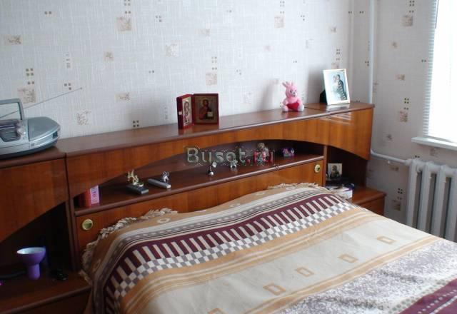 Двуспальная кровать фирмы Шатура за 10 000 руб Санкт-Петербург