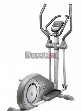 Эллиптический магнитный тренажер Tunturi C20 Щёлково