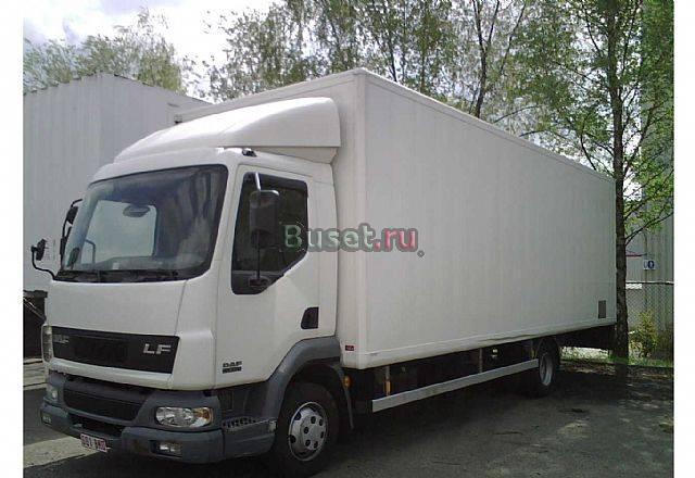 Продам DAF LF45.170 Москва