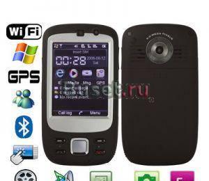 Smart Phone N82-в Йошкар-Оле Йошкар-Ола
