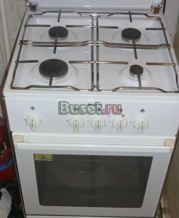 Газовая плита indezit Москва
