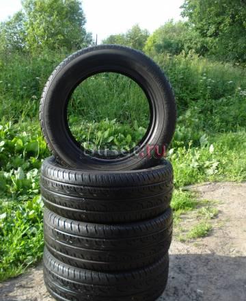 Kumho powermax 195/55 R-15 Москва