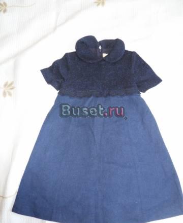 Нарядное платье.из Италии Санкт-Петербург