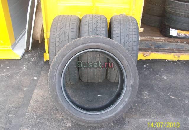 Комплекты колёс Санкт-Петербург