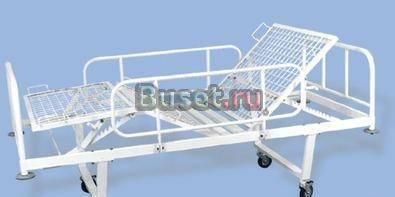 Функциональная кровать для инвалида Москва