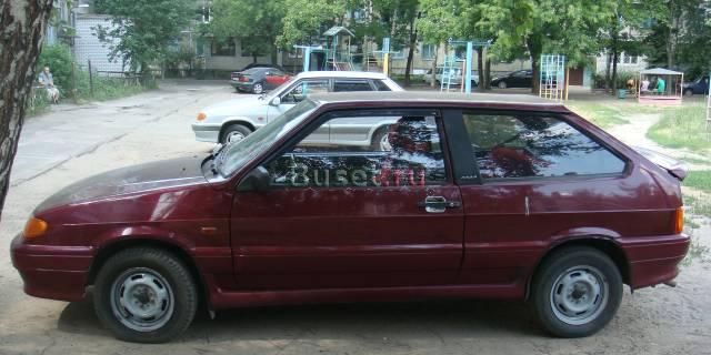 ВАЗ 2113, 2005 Казань