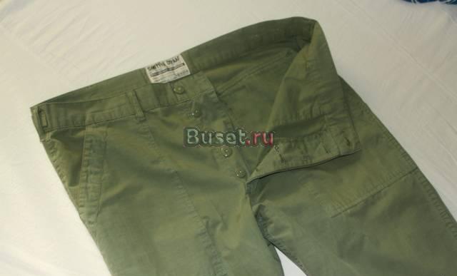 Брюки Москва