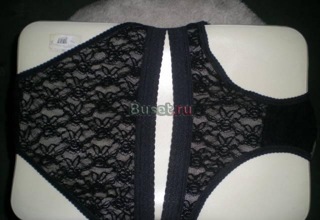 Женское нижнее белье, гипюр, 44-46 разм, 200шт Москва