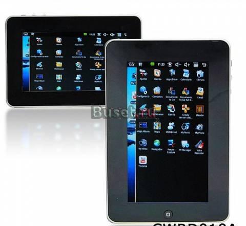 Google Android Apad  Аналог Apple Ipad Ebook Москва