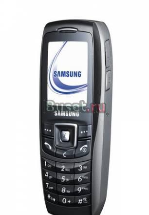 Телефон Samsung X630 Санкт-Петербург