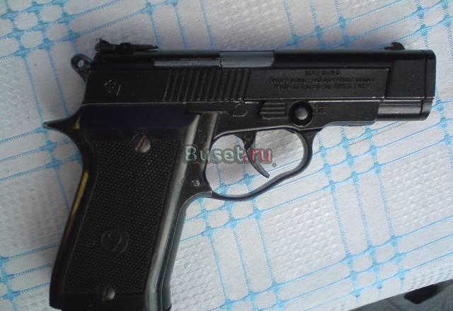 Пневматика А-112 Москва