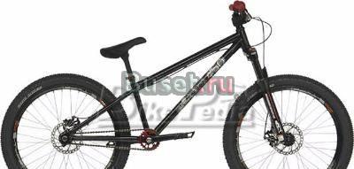 Norco 250 Dirt 2006 Санкт-Петербург