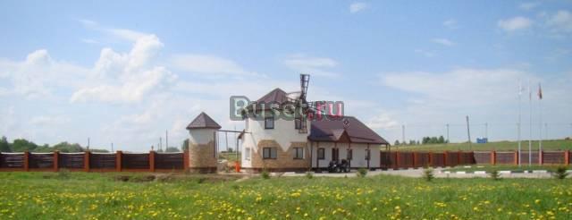 Участок 6 соток, 120 км  Каширское ш Москва