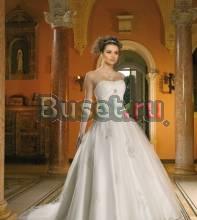 Свадебное платье Miss Kelly2010 101-28 Новое Москва