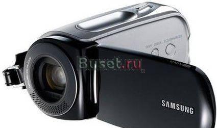 Видеокамера Samsung Щёлково