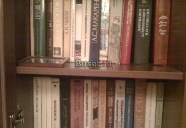 Фантастика. Детективы. Романы Москва