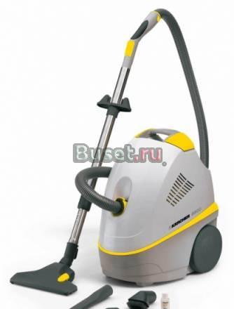 Пылесос Karcher DS 5500 Москва