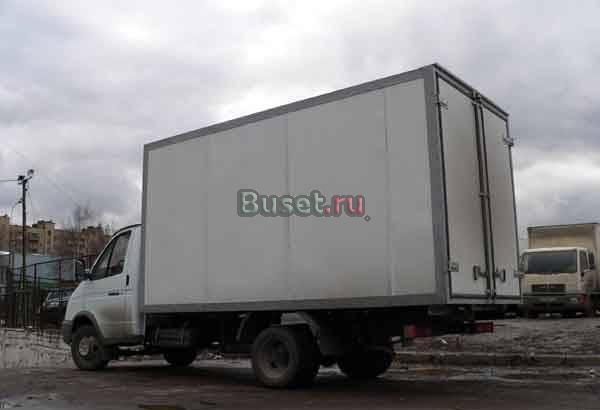 Грузоперевозки переезды Москва