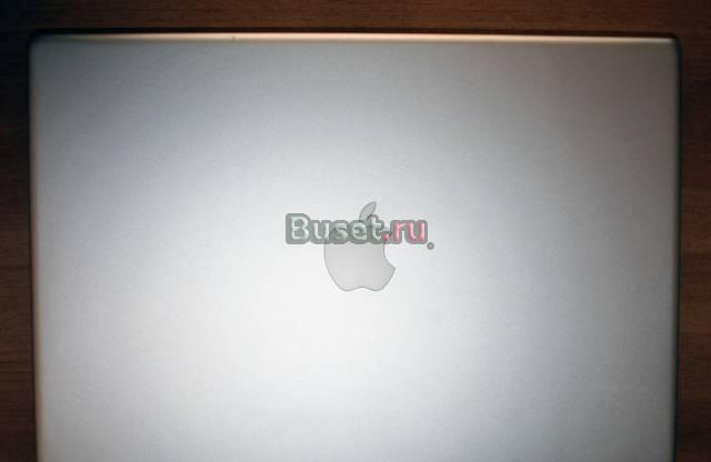 MacBook Pro 15" 2,53 GHz Москва