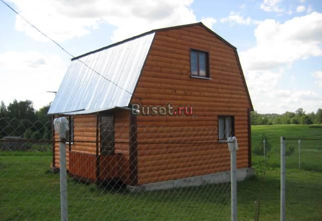 Продается дача от собственника Москва