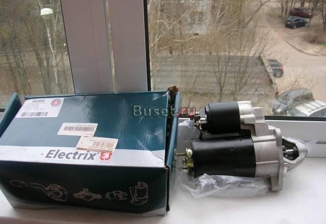 Стартер двигателя для vw-passat 98г двиг1.8 ADR Москва