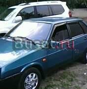 ВАЗ 2109, 2000( 65000р) Москва