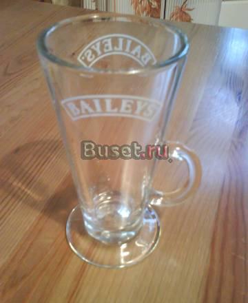 Айриши Бейлис Москва