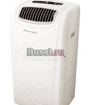 Мобильный кондиционер electrolux eacm-12e/r Москва