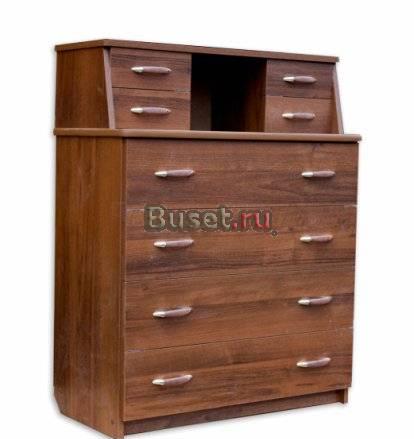 Распродажа комод высота 1м15см цена 2600р Санкт-Петербург