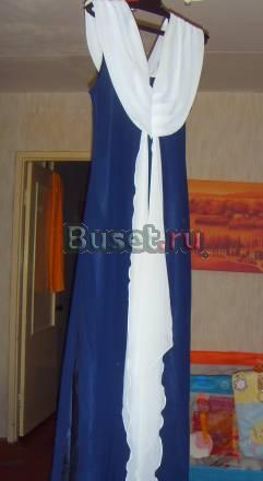 Платье Санкт-Петербург