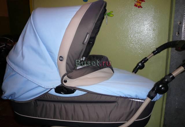"Коляска Baby Care" в отл.сост Москва