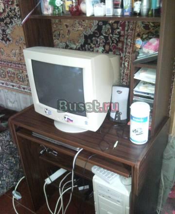 Компьютер со столом Санкт-Петербург