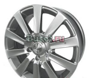 5x100 7.5x17 ET42 Москва