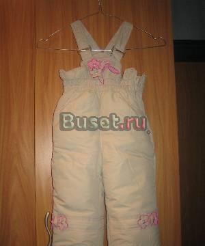 Полукомбинезон фирмы kiko Москва