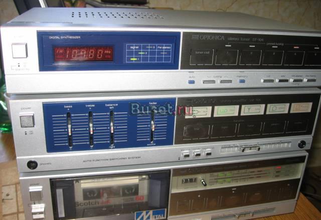 Optonica sm-104 Санкт-Петербург