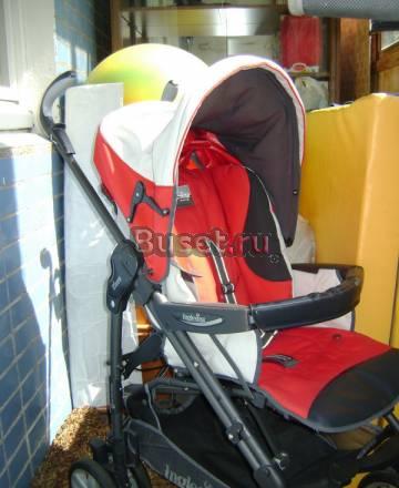 Inglesina zippy Москва