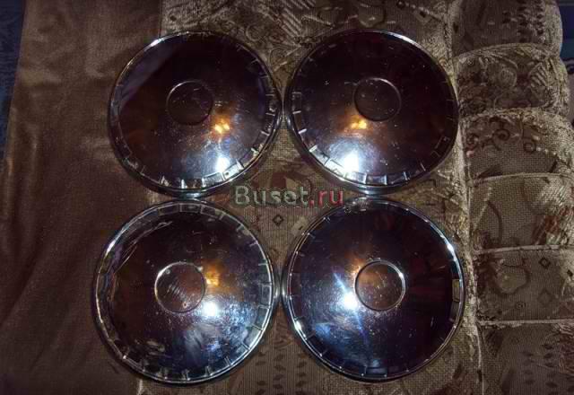 Колпаки ВАЗ 2101 Санкт-Петербург