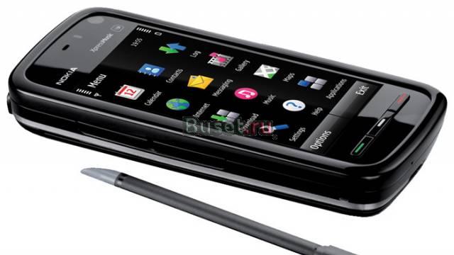 Nokia 5800 Express Music Санкт-Петербург