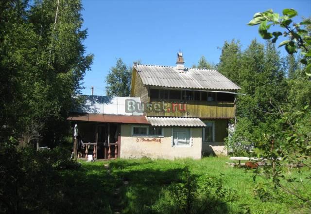 Дом в Ваганово Всеволожск