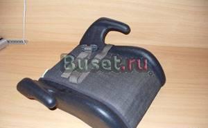 Бустер Самара