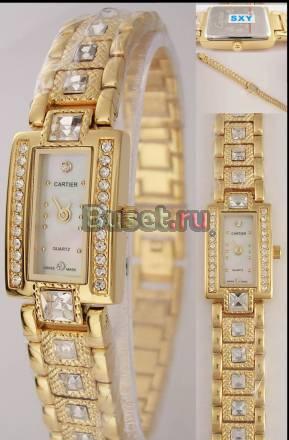 Cartier (ж., змейка) 2 Москва